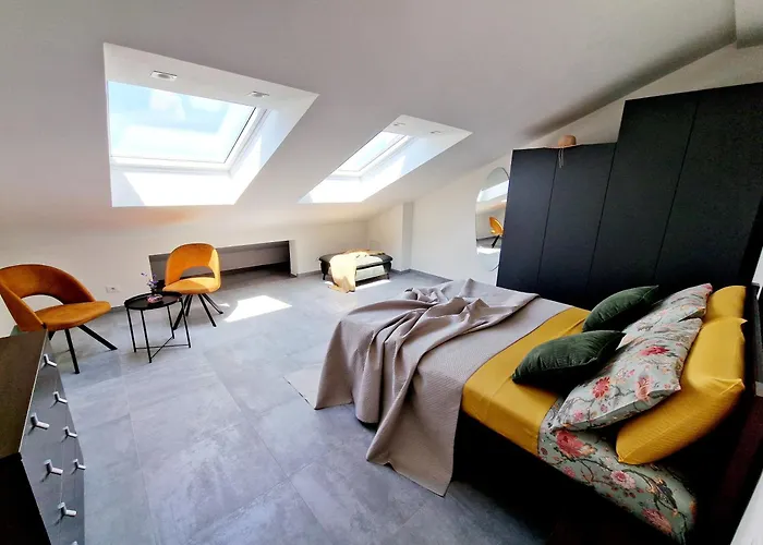 Apartments Cerin-Rovinj