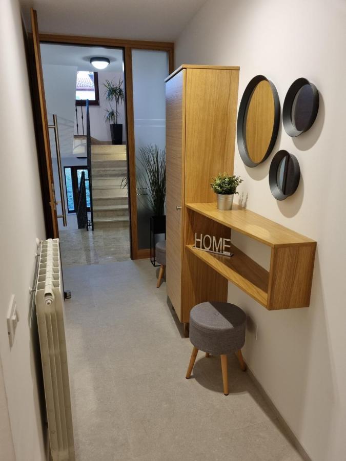 Cerin-rovinj Appartement