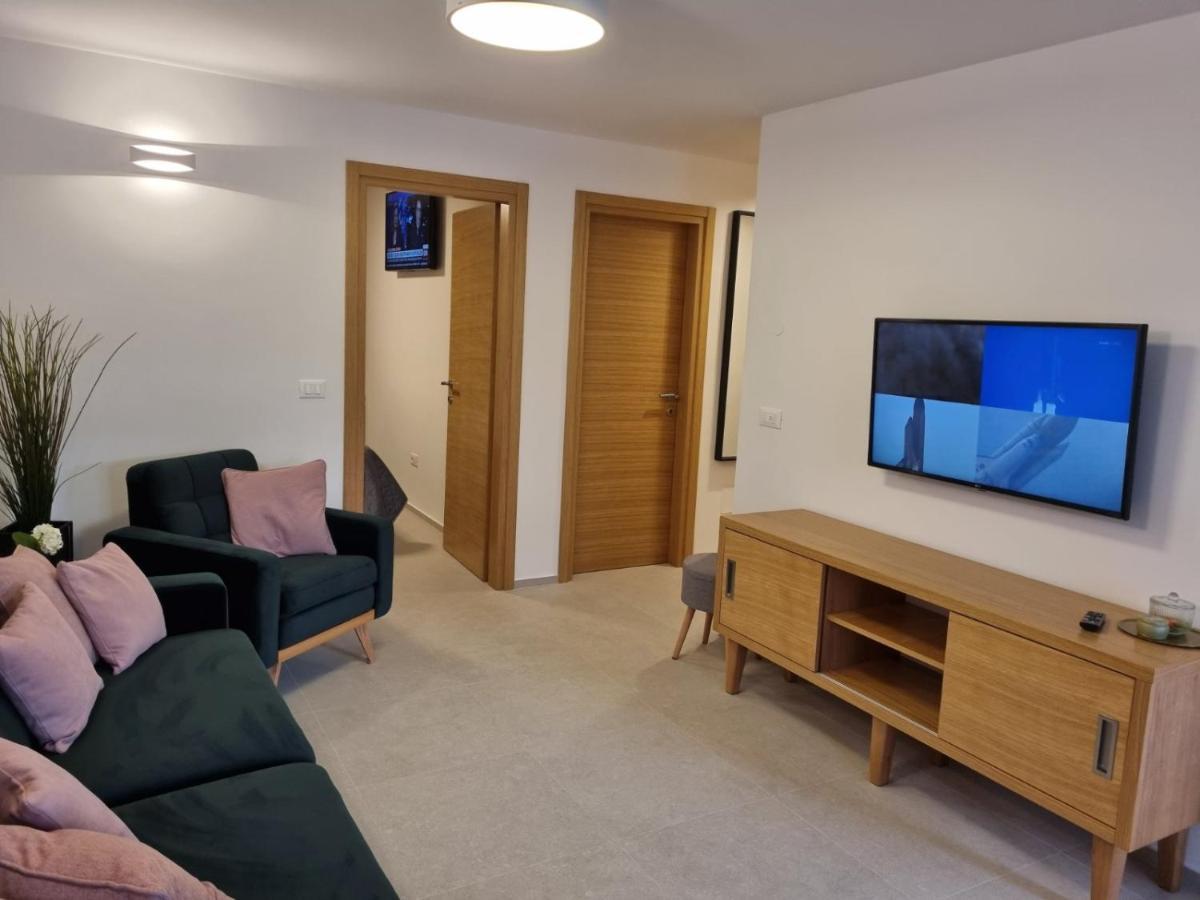 Appartement Cerin-rovinj Rovinj