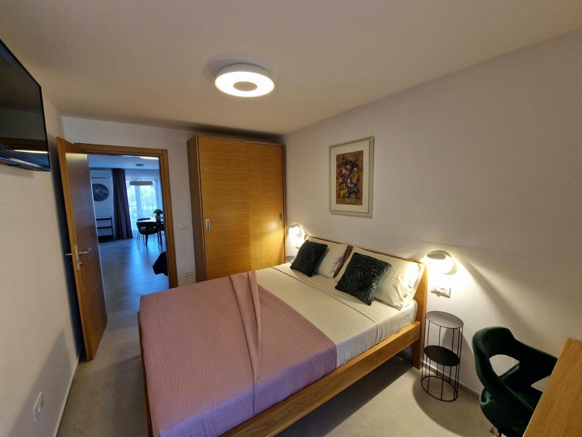 Cerin-rovinj Appartement Rovinj