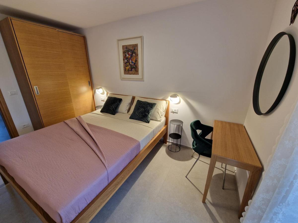 Cerin-rovinj Appartement