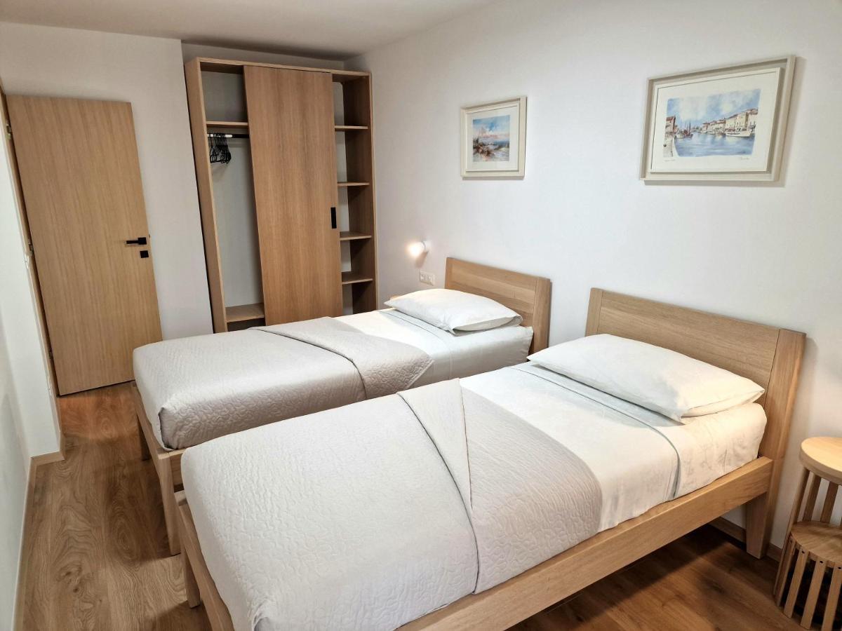 Cerin-rovinj Appartement