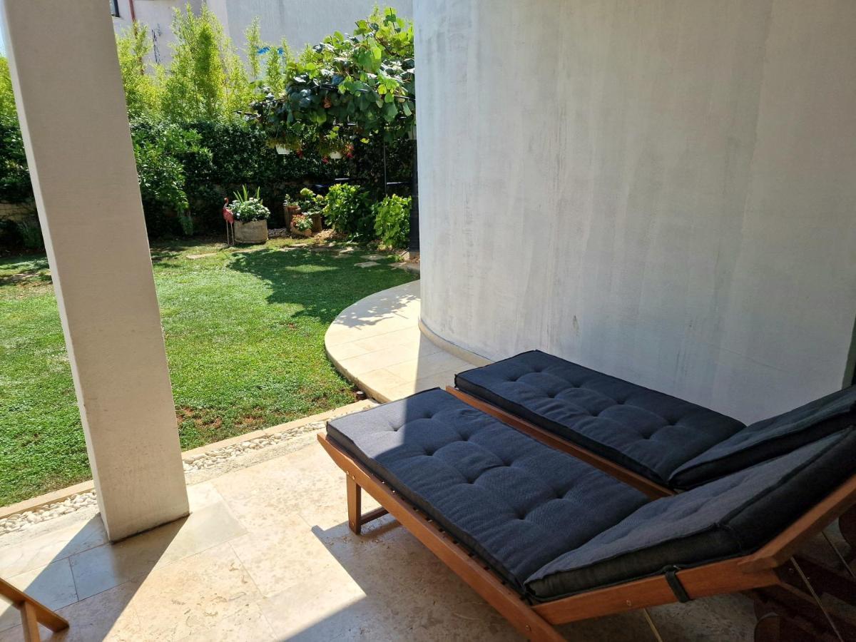 Cerin-rovinj Appartement *