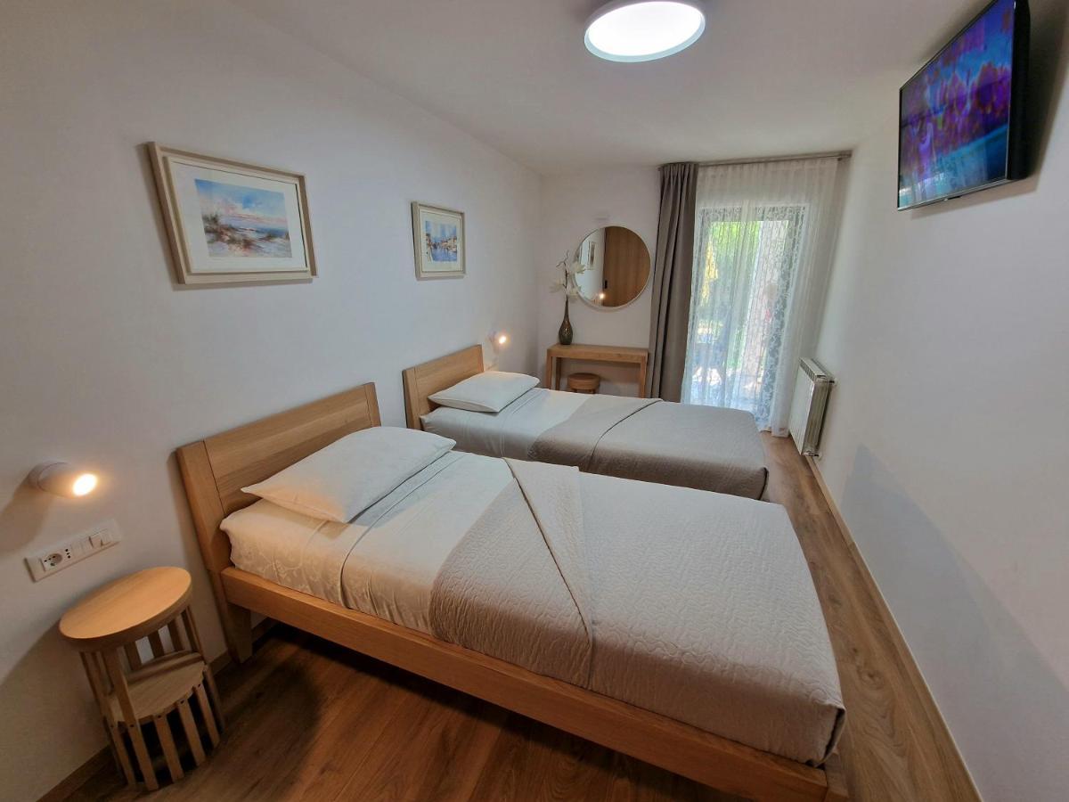 Appartement Cerin-rovinj *