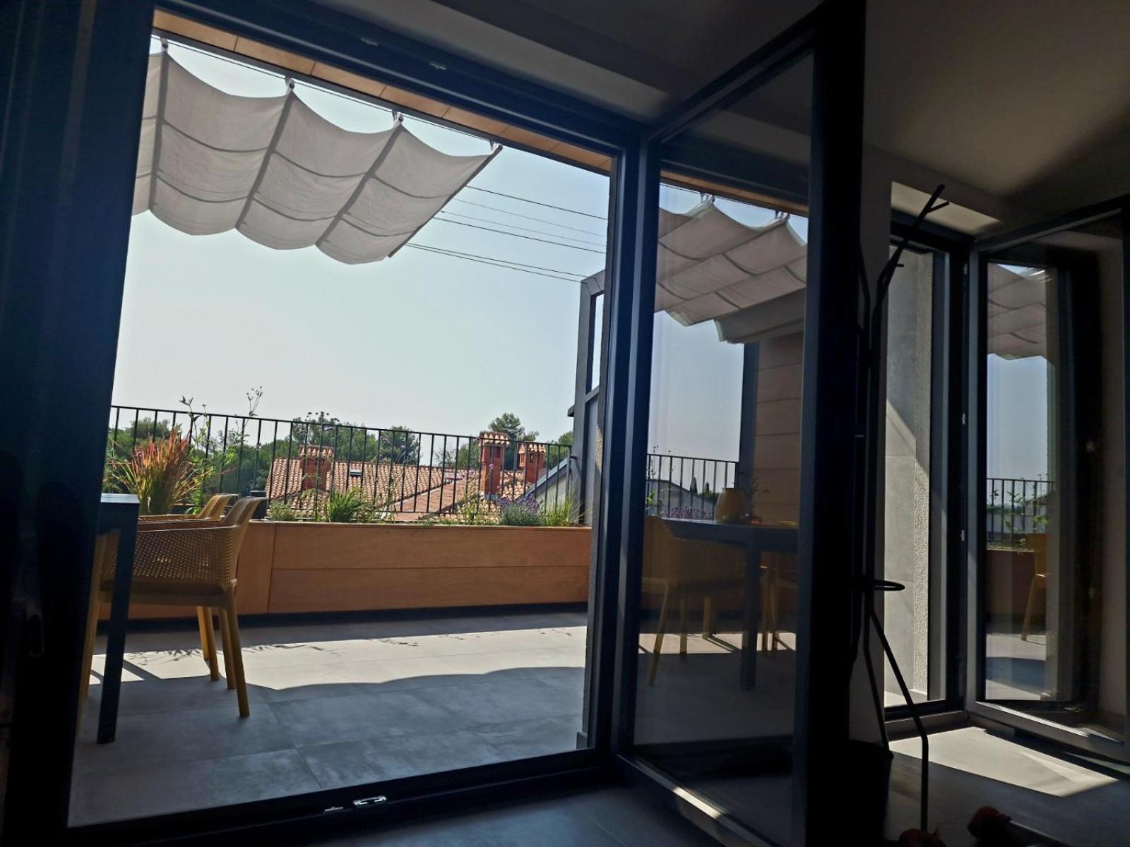 Cerin-rovinj Appartement Rovinj