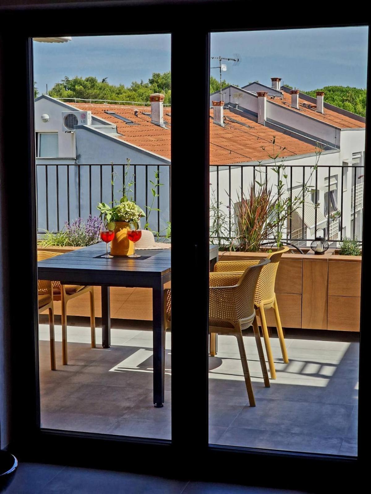 Appartement Cerin-rovinj *