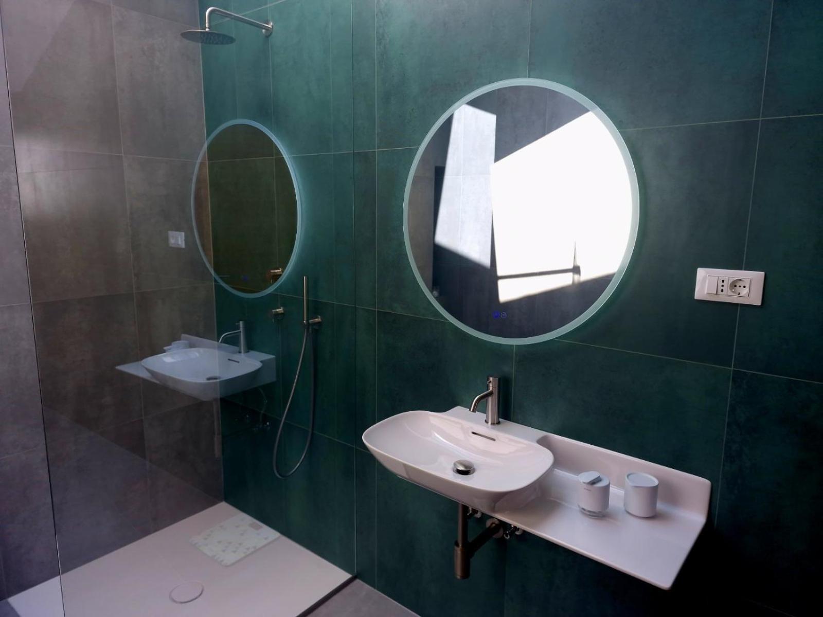 Appartement Cerin-rovinj