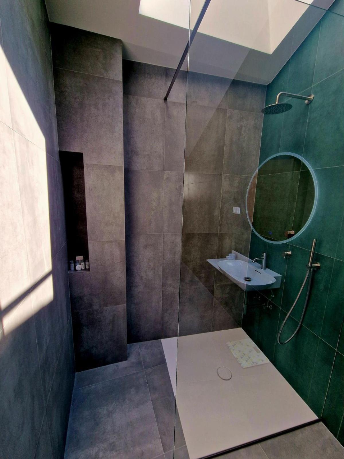 Cerin-rovinj Appartement *