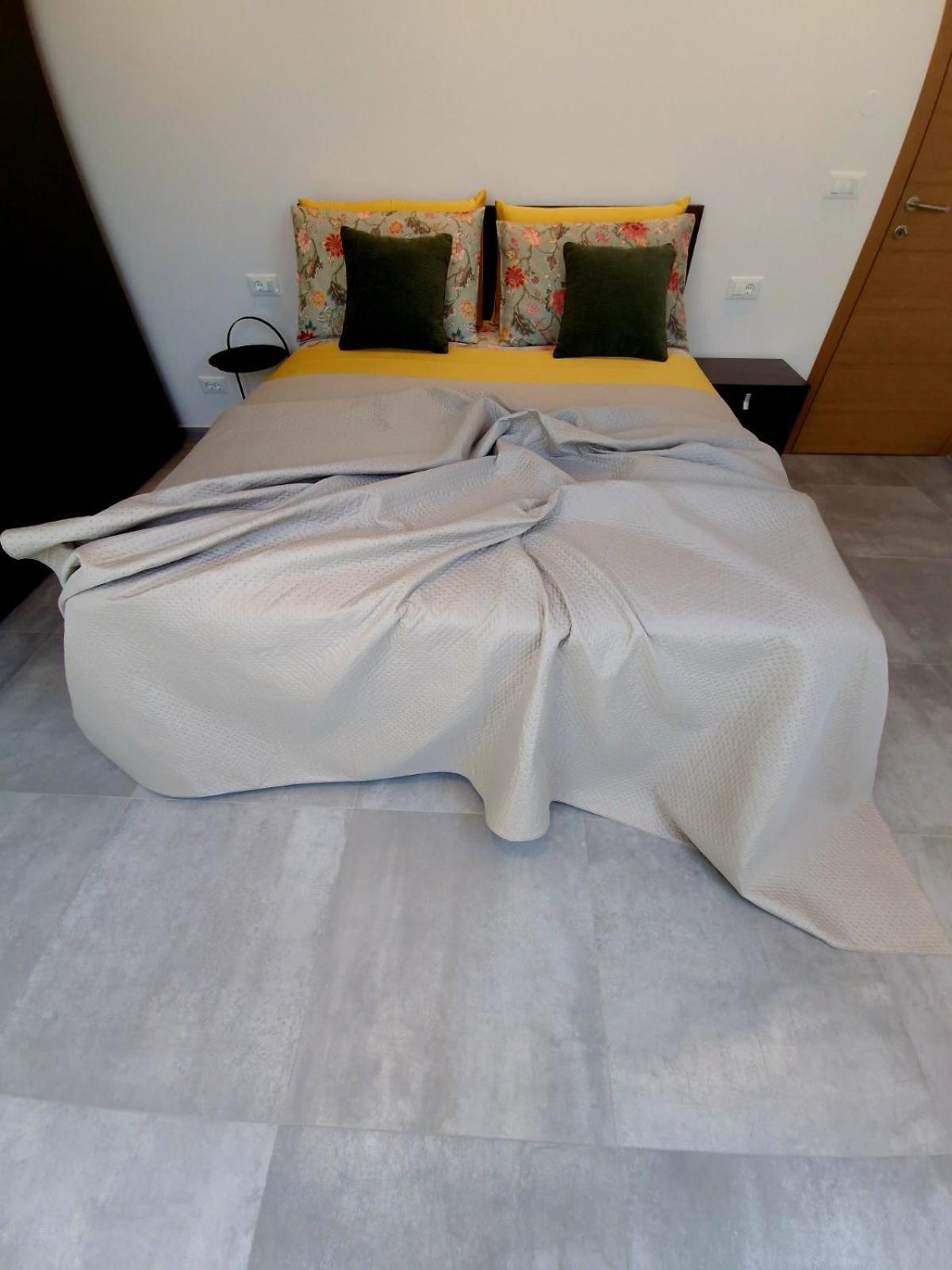 Cerin-rovinj Appartement Rovinj