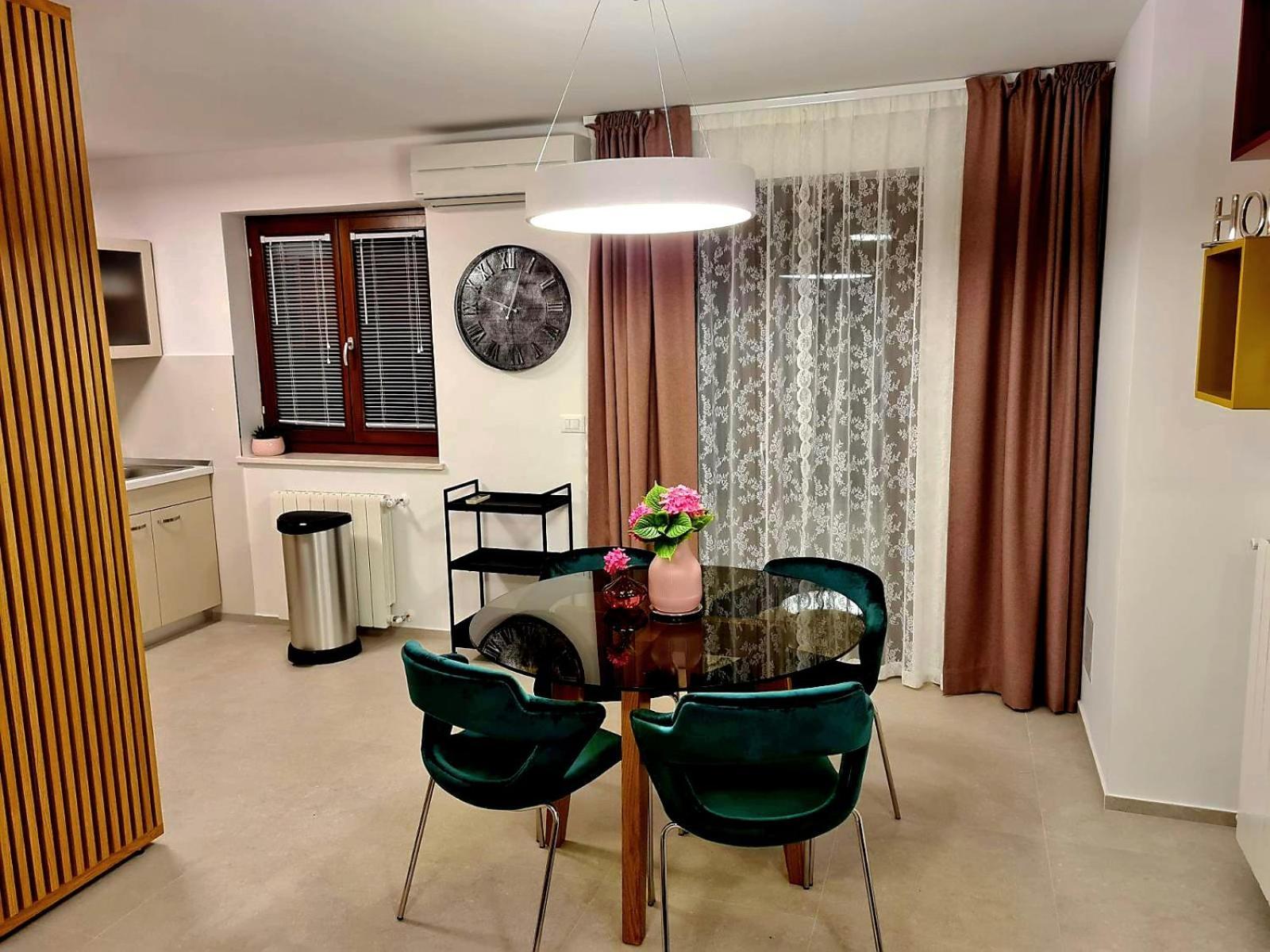Appartement Cerin-rovinj