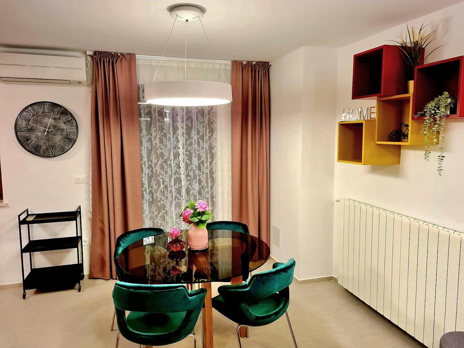 Appartement Cerin-rovinj *