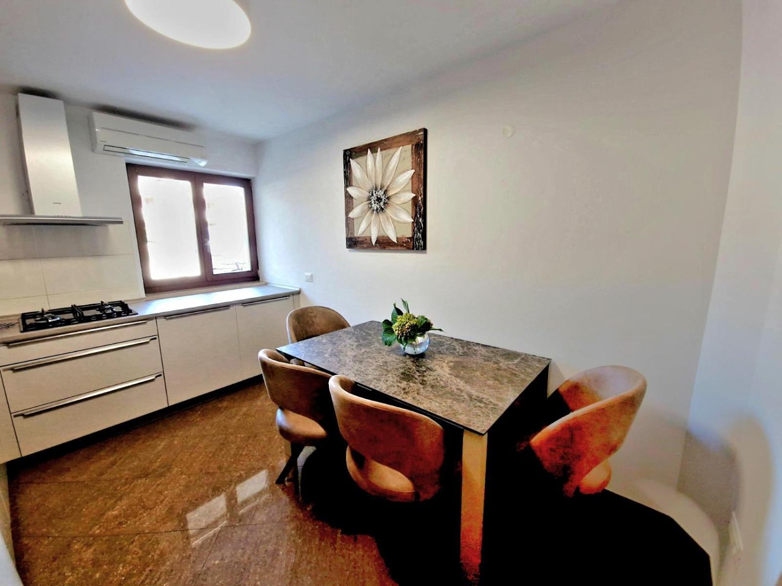 Cerin-rovinj Appartement Rovinj