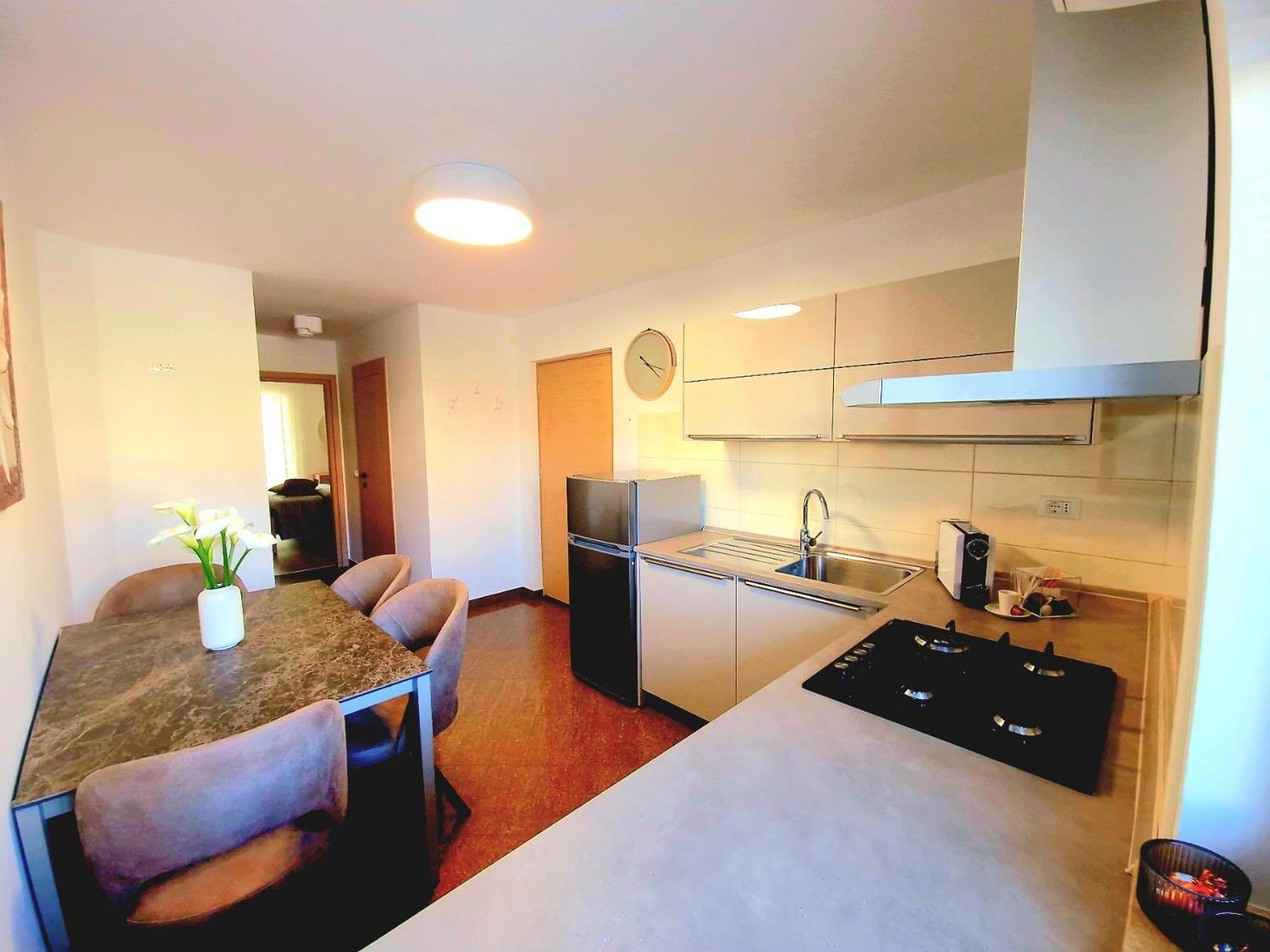 Cerin-rovinj Appartement Rovinj