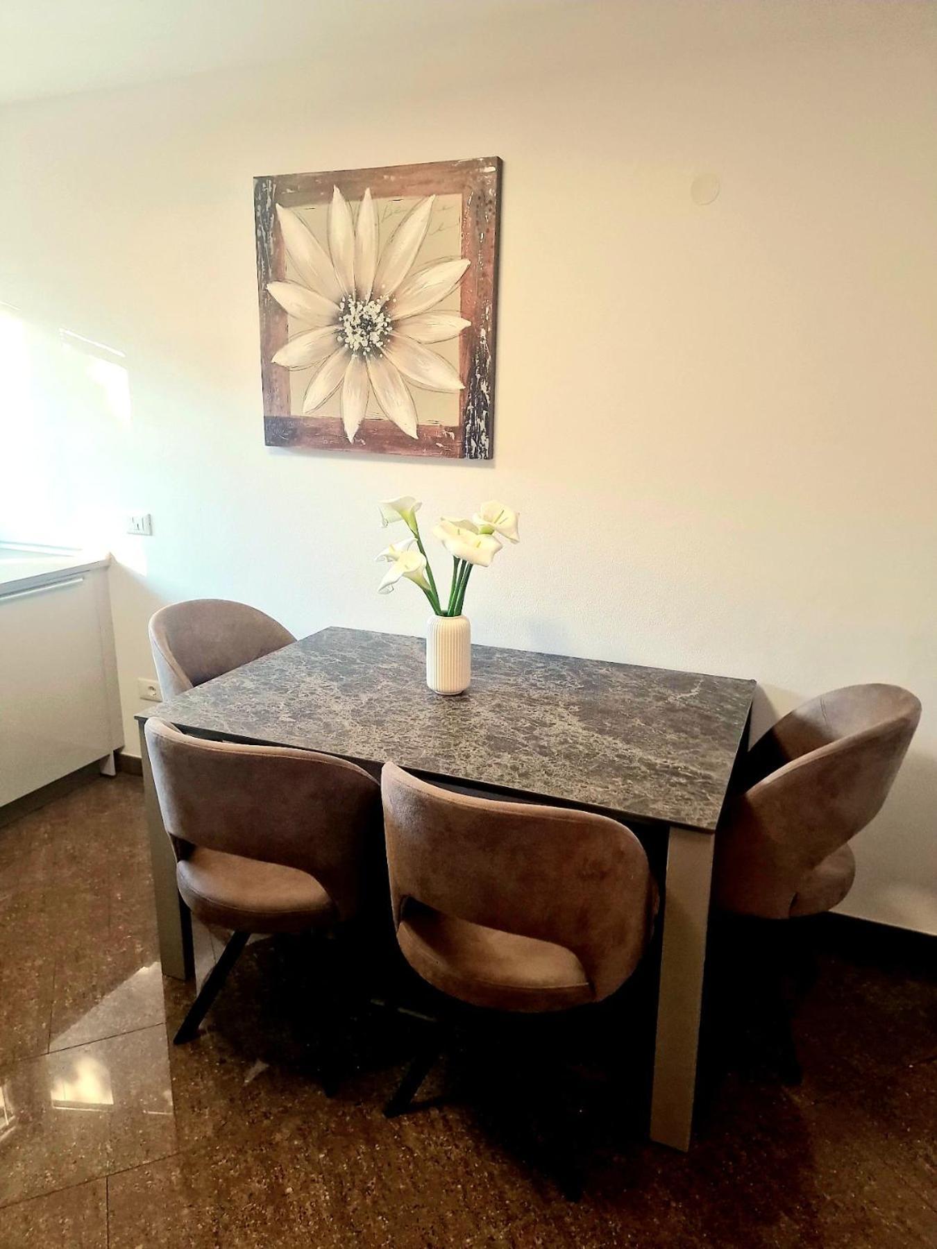Appartement Cerin-rovinj