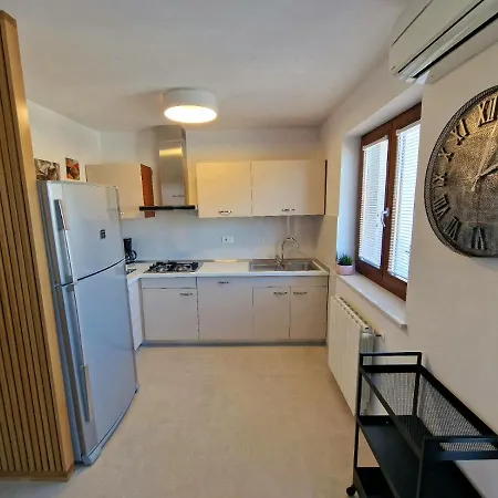 Apartments Cerin-Rovinj Exterior foto