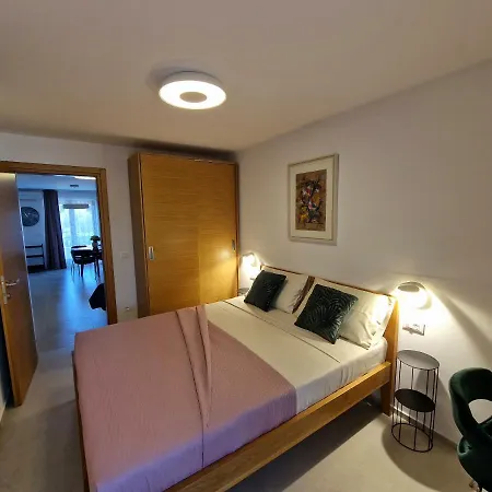 Apartments Cerin-Rovinj Exterior foto