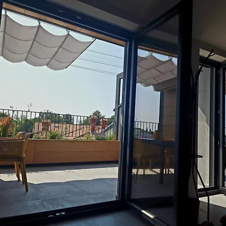 Apartments Cerin-Rovinj Exterior foto