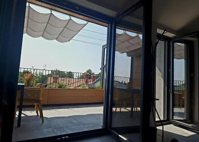 Apartments Cerin-Rovinj