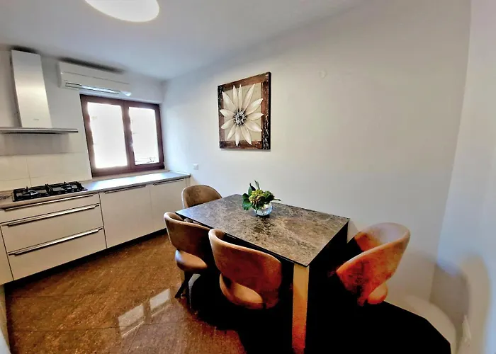 Apartments Cerin-Rovinj