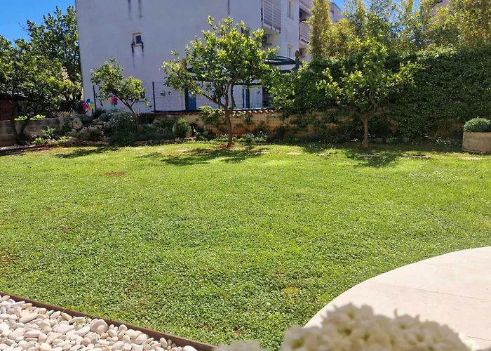 Apartments Cerin-Rovinj