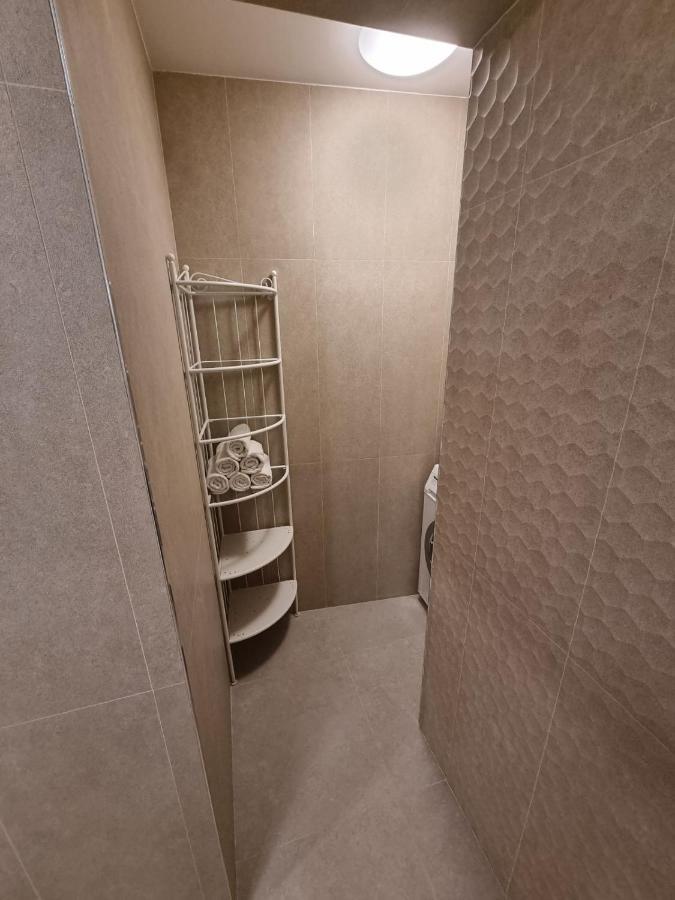 Cerin-rovinj Apartment Rovinj