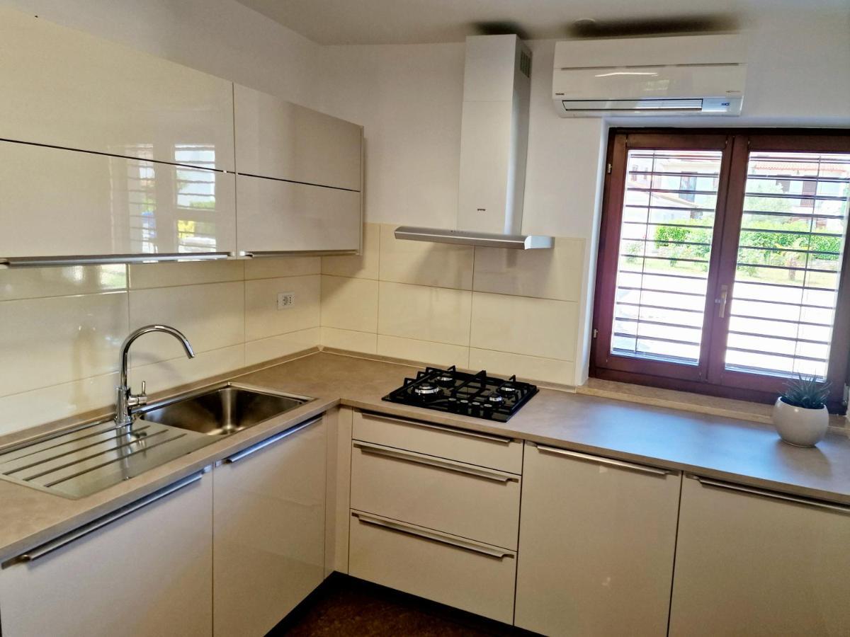 Apartment Cerin-rovinj Rovinj