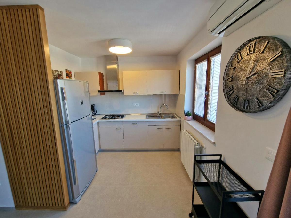 Cerin-rovinj Apartment *