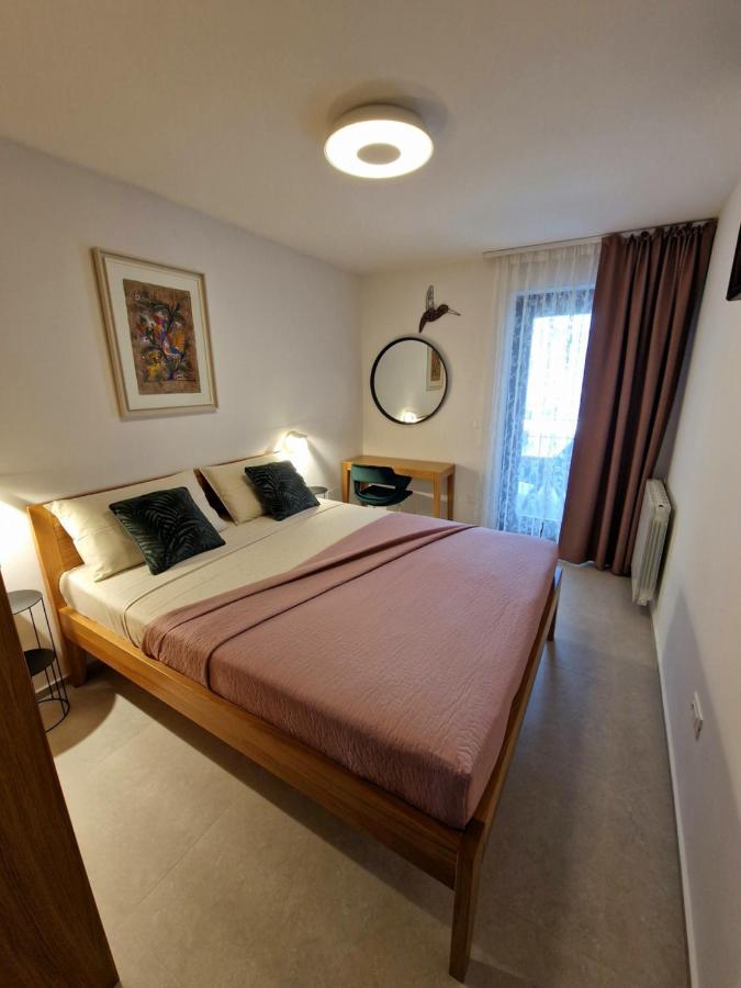 Cerin-rovinj Apartment