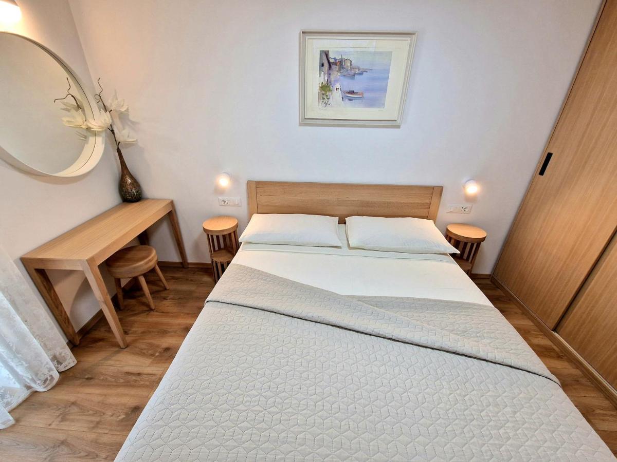 Cerin-rovinj Apartment *