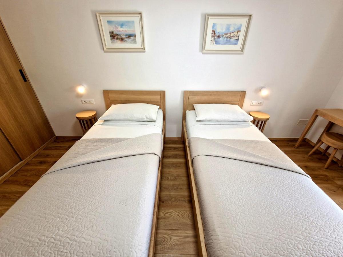 Apartment Cerin-rovinj Rovinj