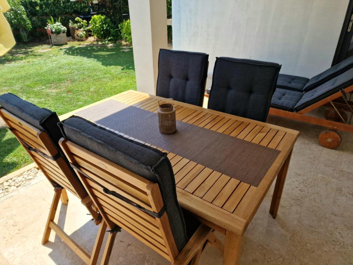 Apartment Cerin-rovinj Rovinj