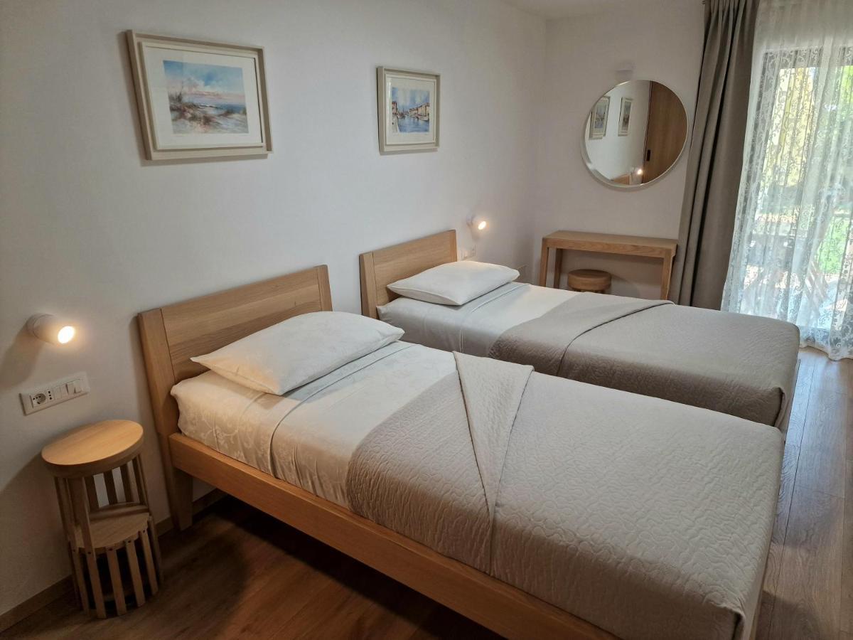 Cerin-rovinj Apartment