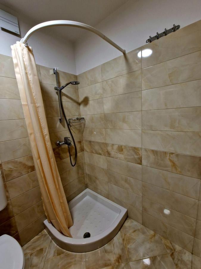 Apartment Cerin-rovinj Rovinj