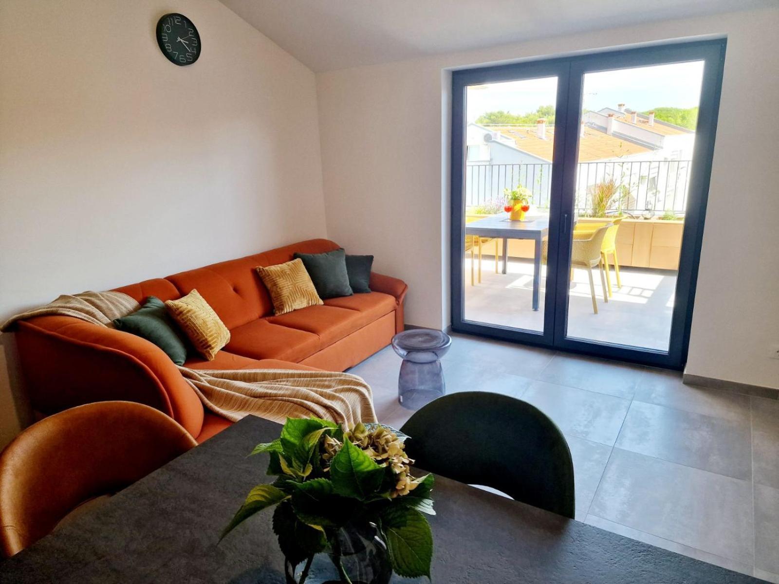 Cerin-rovinj Apartment