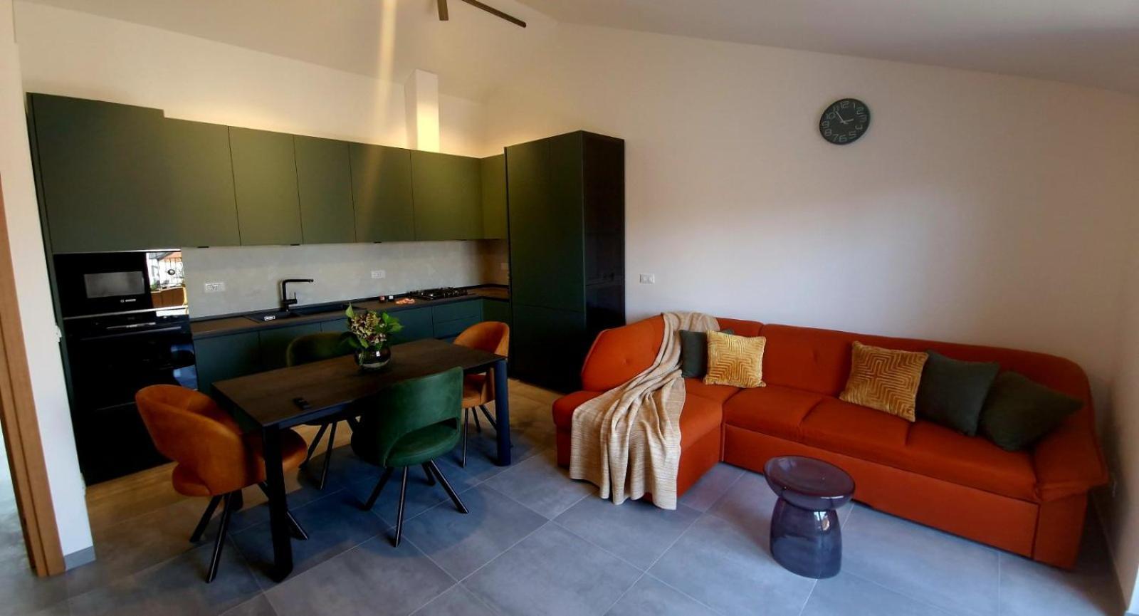 Apartment Cerin-rovinj