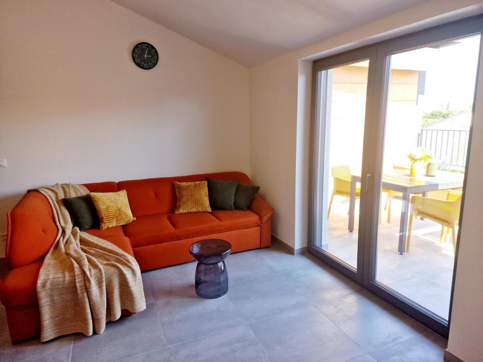 Cerin-rovinj Apartment Rovinj