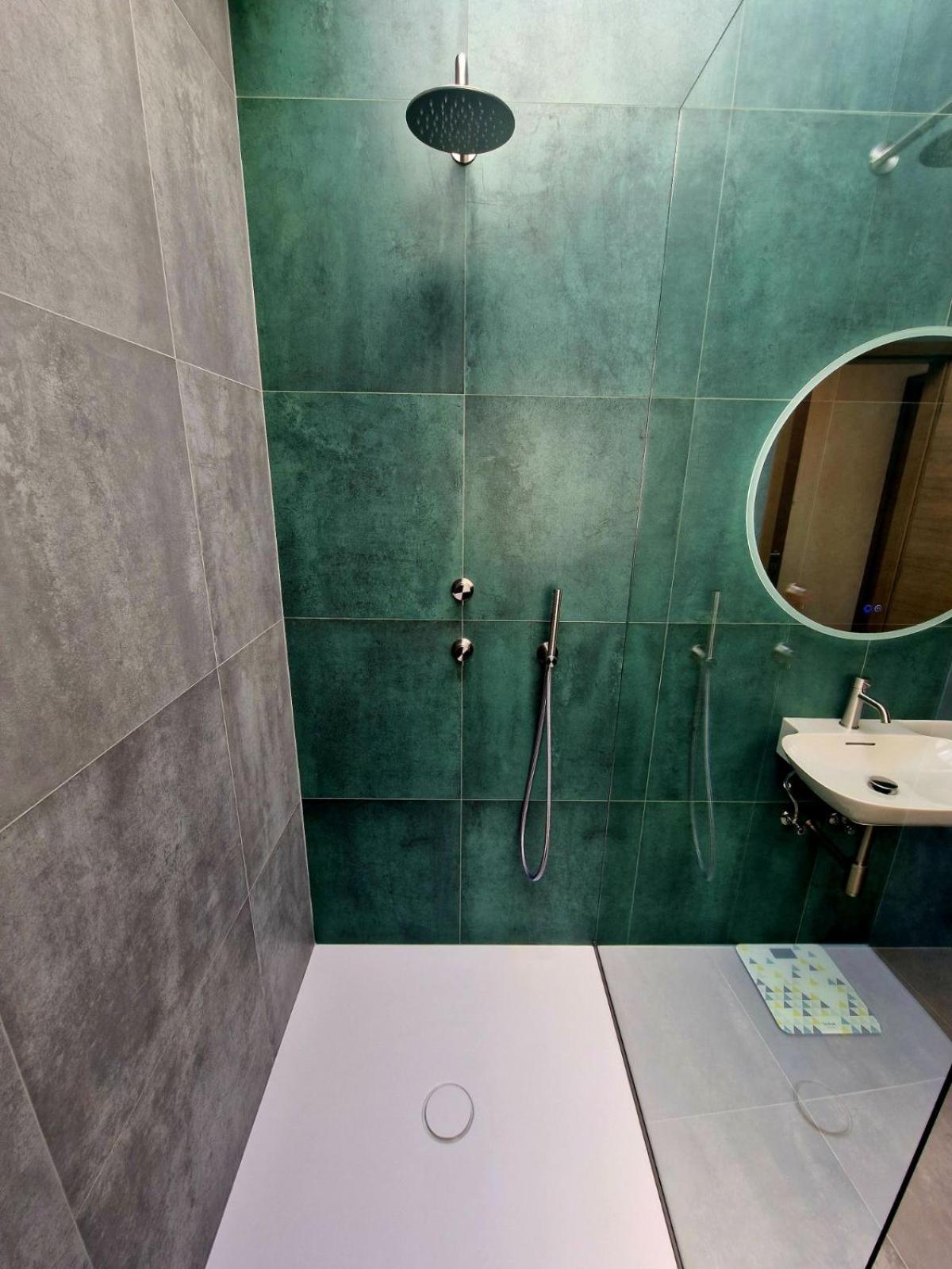 Cerin-rovinj Apartment