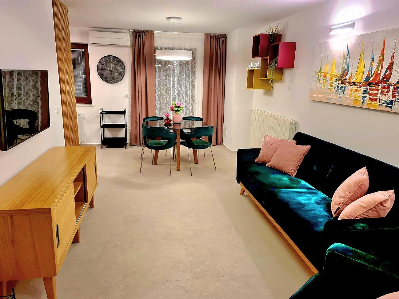 Cerin-rovinj Apartment