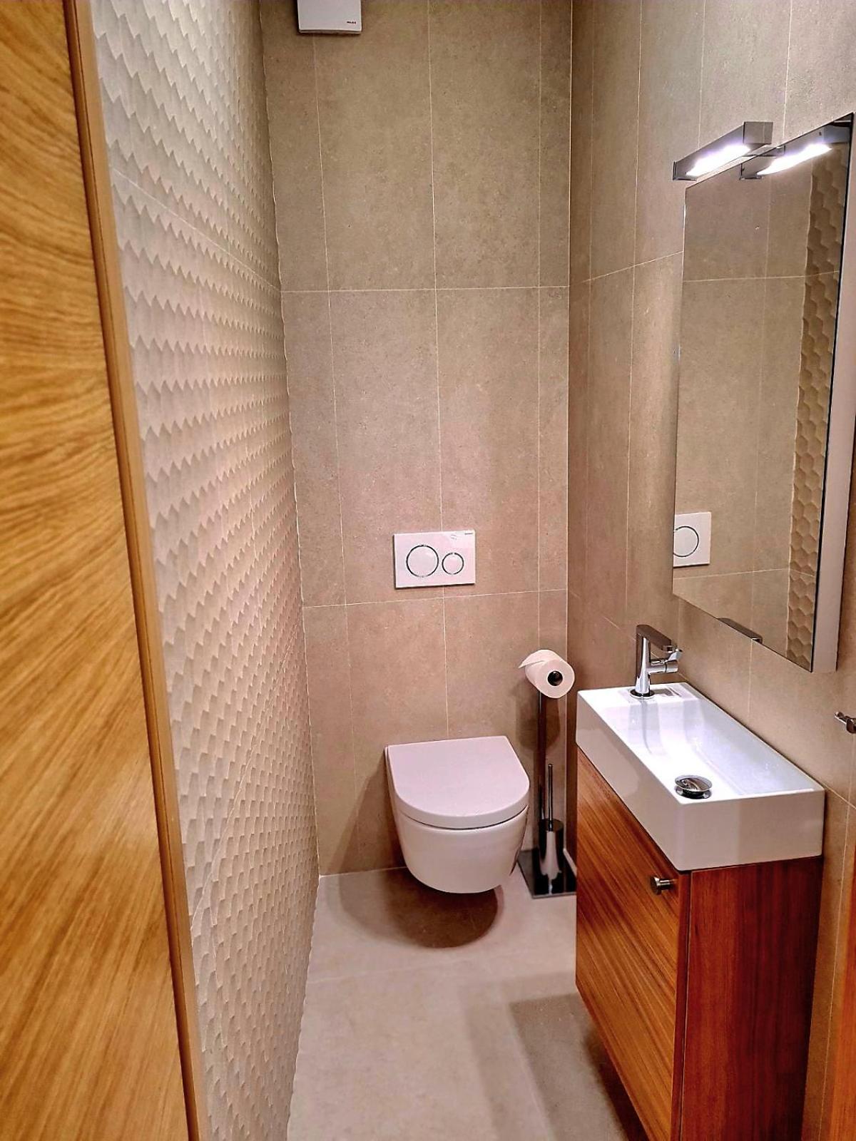 Apartment Cerin-rovinj Rovinj