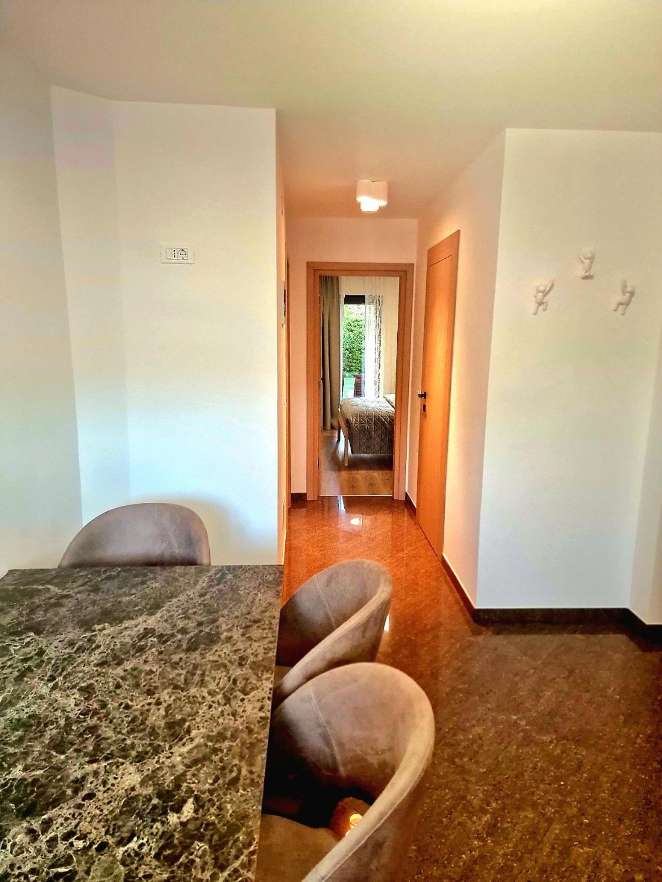 Apartment Cerin-rovinj