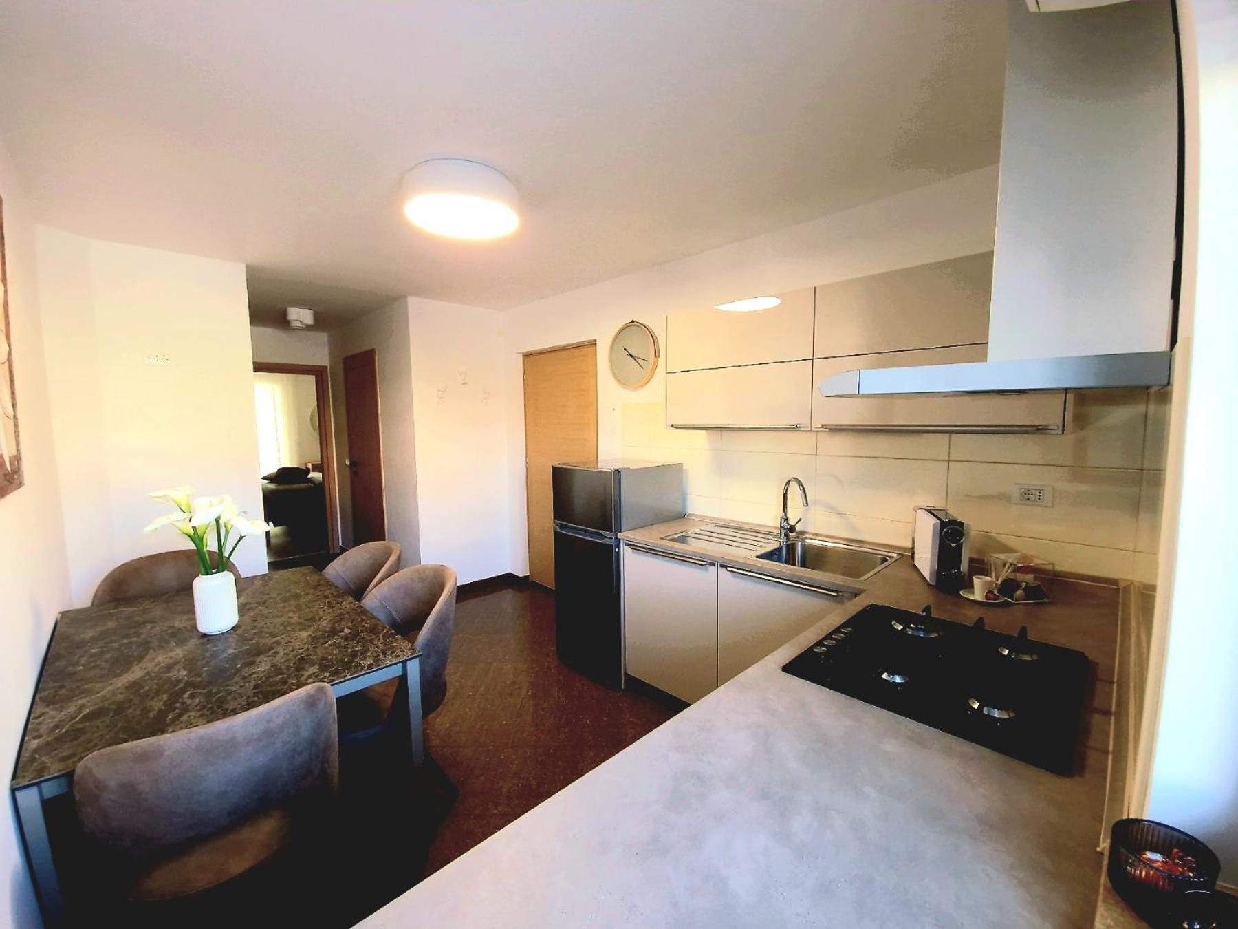Apartment Cerin-rovinj Rovinj