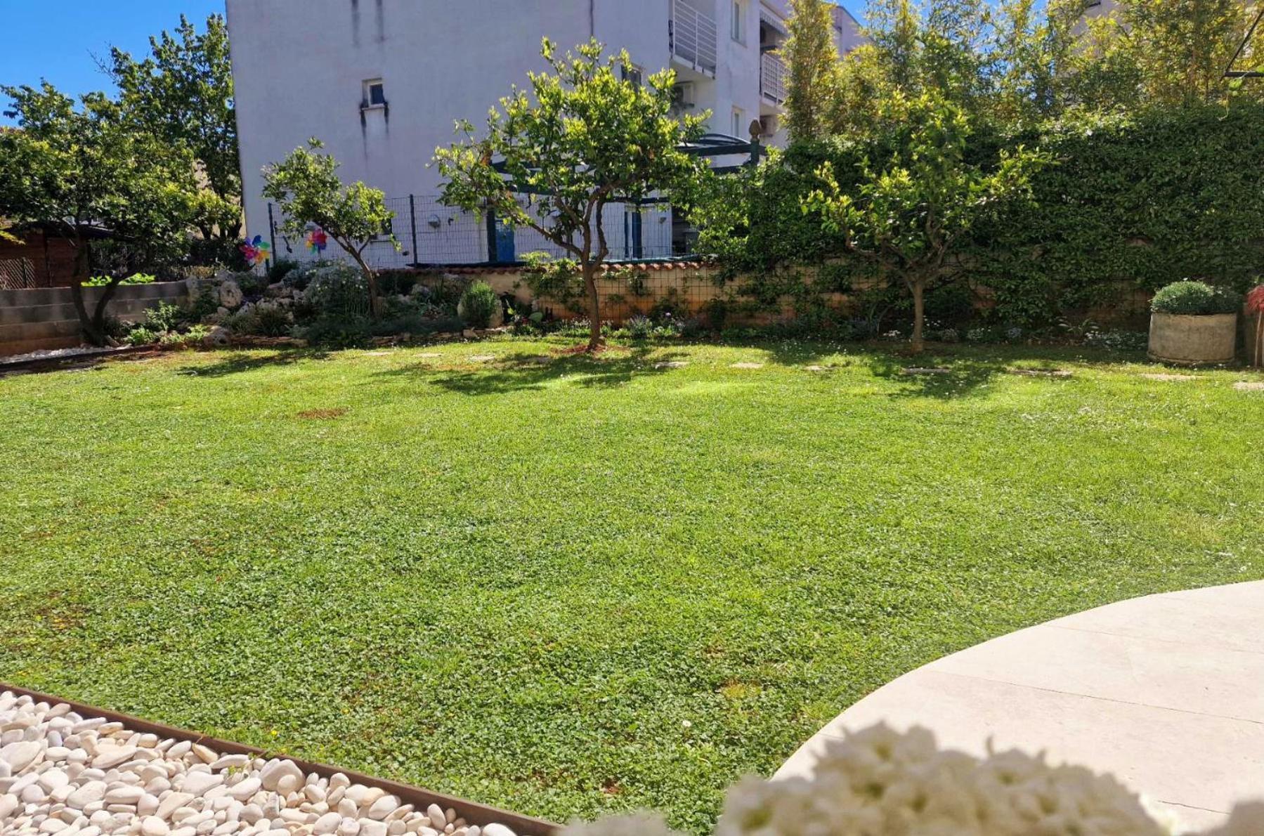 Cerin-rovinj Apartment Rovinj